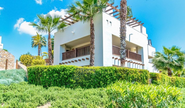 Villa - Återförsäljning - Orihuela - Las Colinas Golf