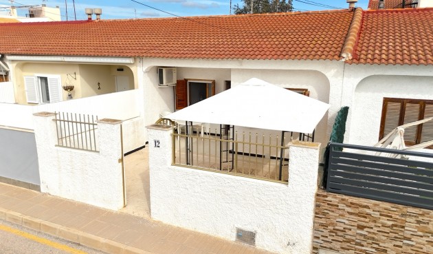 Villa - Återförsäljning - San Pedro del Pinatar - Costa Calida