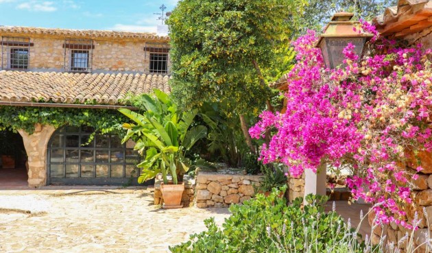 Villa - Återförsäljning - Senija - Inland