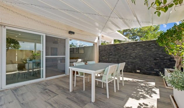 Villa - Brukt - Alfas del Pí - Costa Blanca