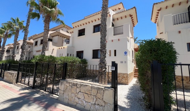 Villa - Brukt - Algorfa - Inland