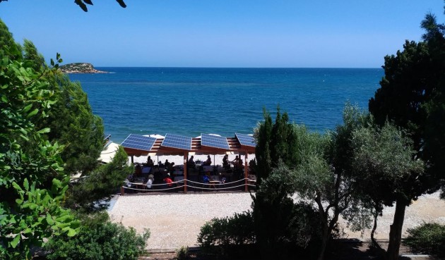 Villa - Brukt - Altea -
                Costa Blanca