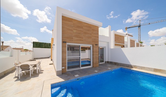 Villa - Brukt - Avileses - BO-99378