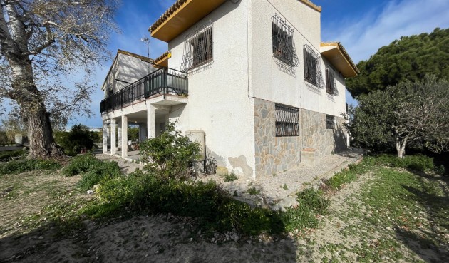 Villa - Brukt - Benejúzar - Inland