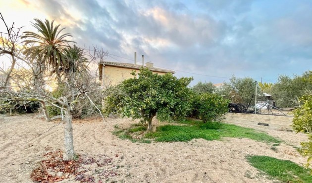 Villa - Brukt - Benidorm - BO-67202