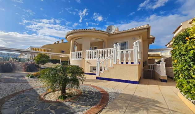 Villa - Brukt - Benijofar - Benimar 3