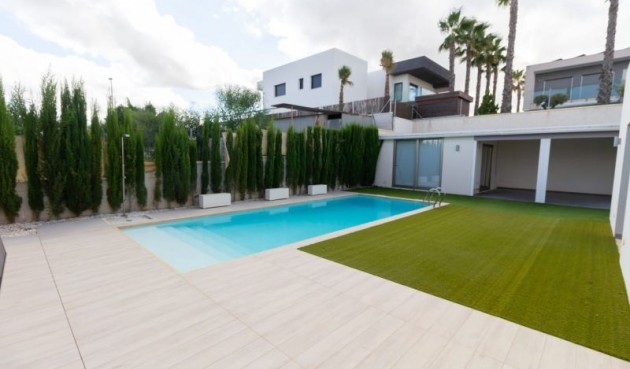 Villa - Brukt - Benijofar - Costa Blanca