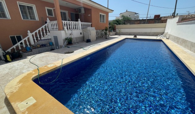 Villa - Brukt - Benijofar - Costa Blanca