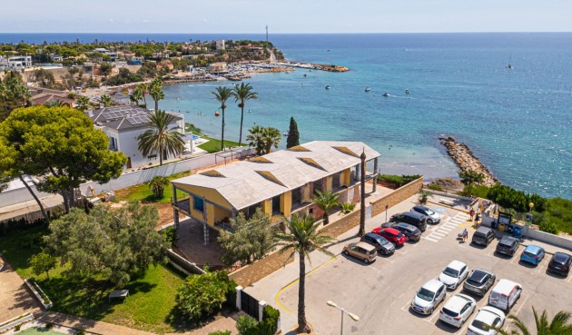 Villa - Brukt - Cabo Roig - Cabo Roig
