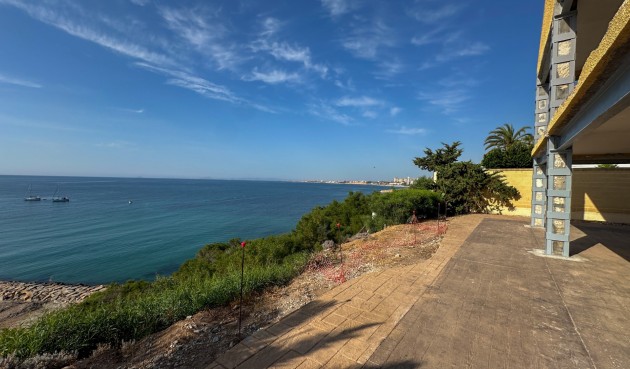Villa - Brukt - Cabo Roig - Costa Blanca