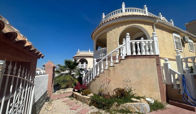 Villa - Brukt - Camposol - Sector D