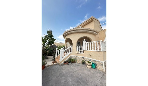 Villa - Brukt - Ciudad Quesada - Costa Blanca Sur