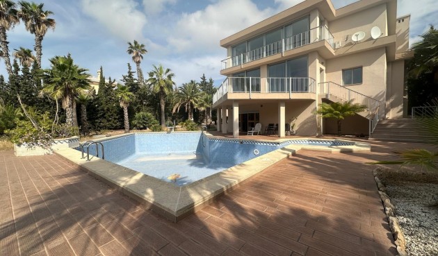 Villa - Brukt - Ciudad Quesada - Costa Blanca Sur