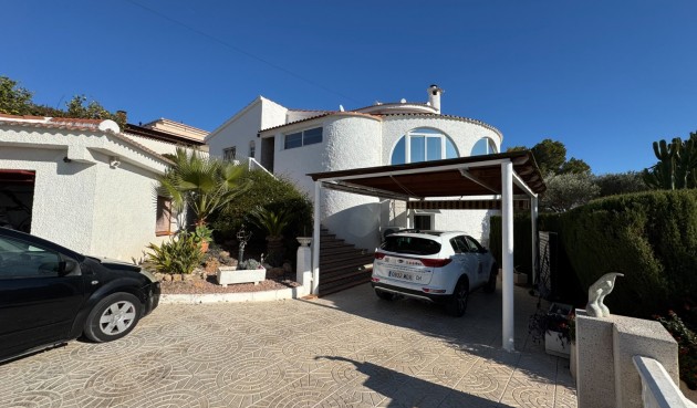 Villa - Brukt - Ciudad Quesada - Costa Blanca