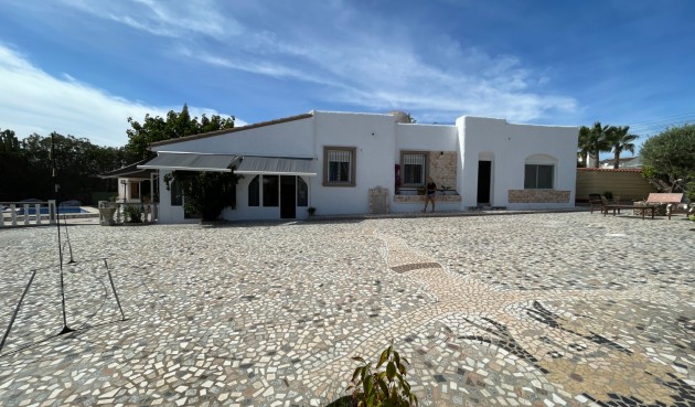 Villa - Brukt - Ciudad Quesada - Costa Blanca