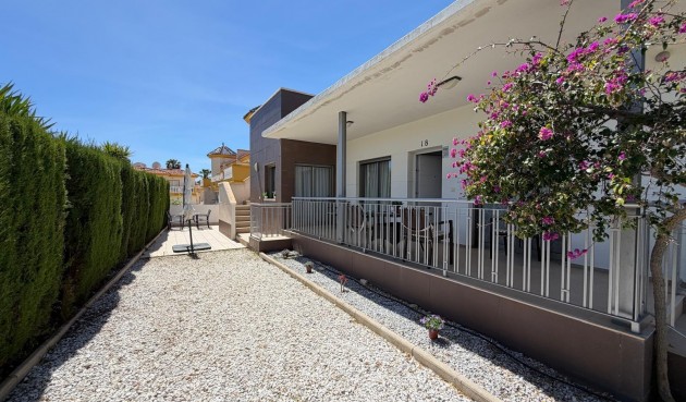 Villa - Brukt - Ciudad Quesada - Dona Pepa