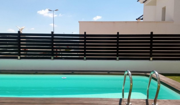 Villa - Brukt - Cox - Cox