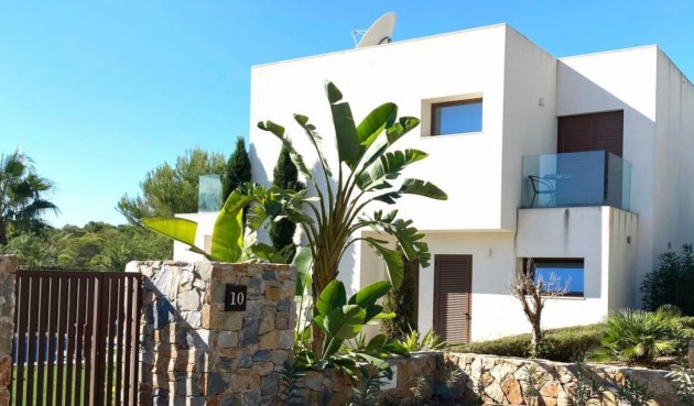 Villa - Brukt - Dehesa de Campoamor - Costa Blanca