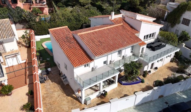 Villa - Brukt - Dehesa de Campoamor - Costa Blanca