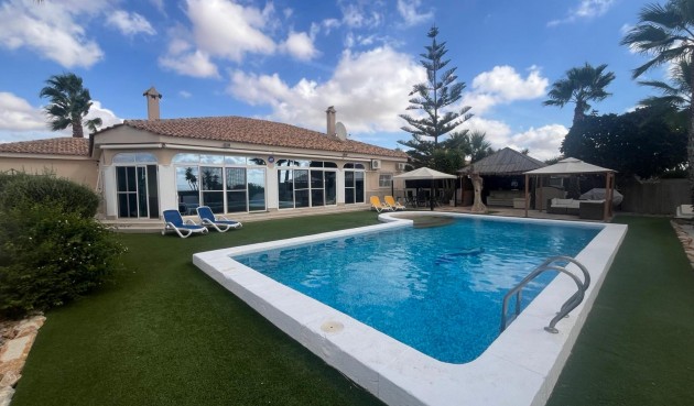 Villa - Brukt - Gea Y Truyols - BO-81629