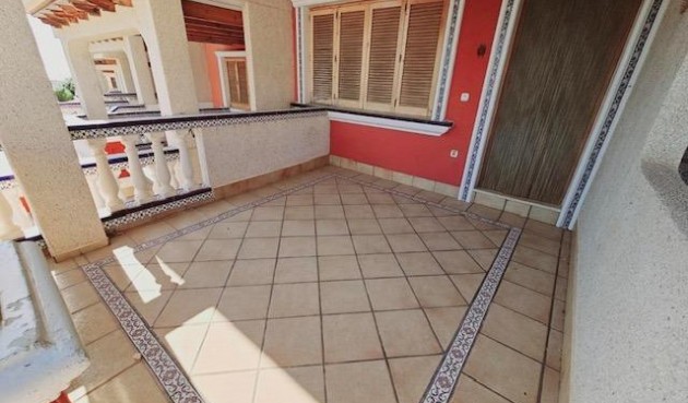 Villa - Brukt - Guardamar del Segura - BO-22669