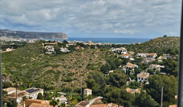 Villa - Brukt - Jávea - Costa Blanca