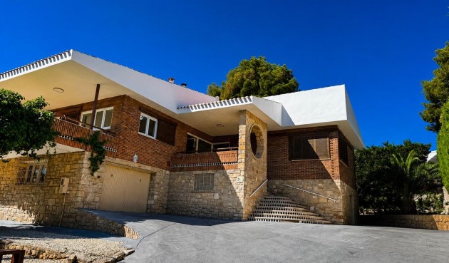 Villa - Brukt - La Nucía - Montebello - Nou Espai