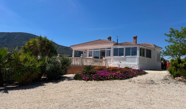 Villa - Brukt - La Romana - Inland