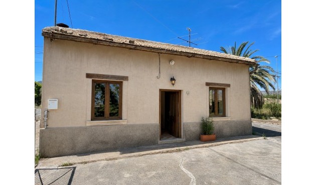 Villa - Brukt - La Romana - Inland