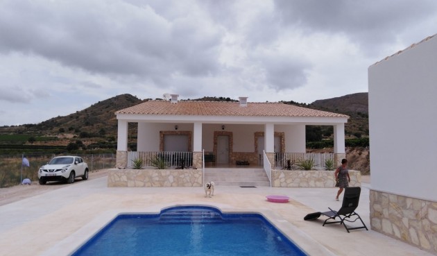 Villa - Brukt - La Romana - Inland