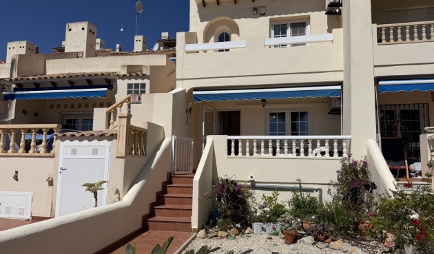 Villa - Brukt - Las Ramblas Golf - Inland