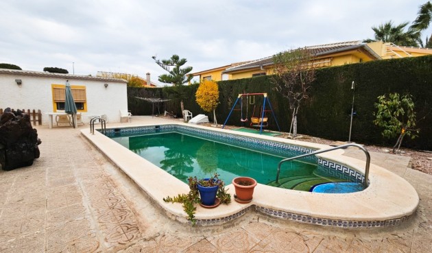Villa - Brukt - Los Alcazares - Costa Calida