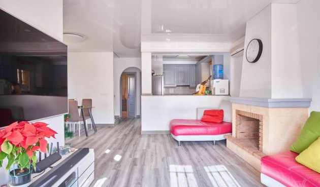 Villa - Brukt - Los Montesinos - BO-97426