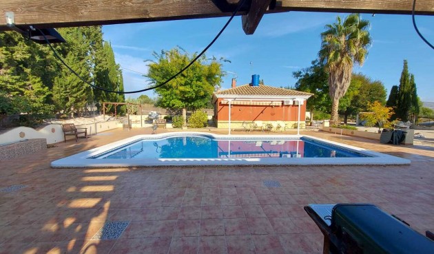 Villa - Brukt - Murcia - Inland
