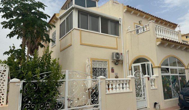 Villa - Brukt - Orihuela Costa - BO-21485