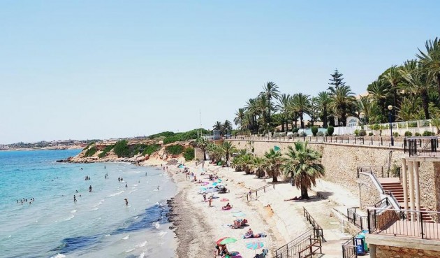 Villa - Brukt - Orihuela Costa - BO-63974