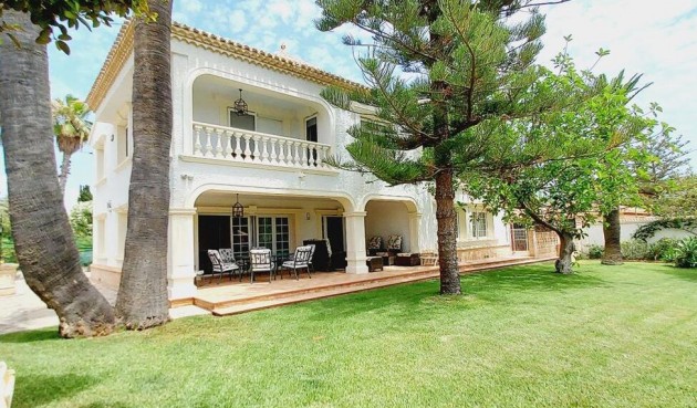 Villa - Brukt - Orihuela Costa - Cabo Roig