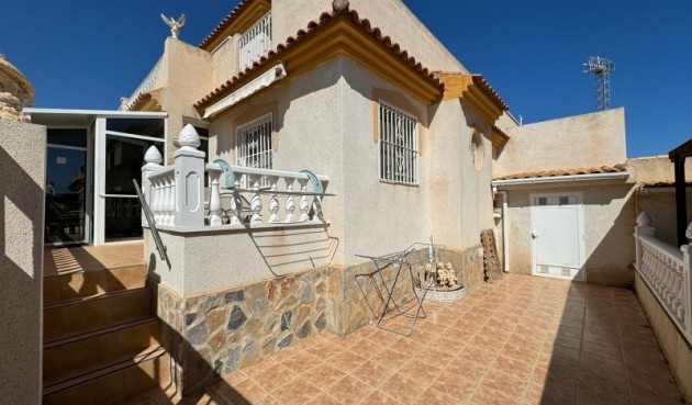 Villa - Brukt - Orihuela Costa - Costa Blanca