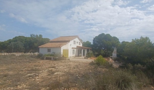 Villa - Brukt - Orihuela Costa - Costa Blanca