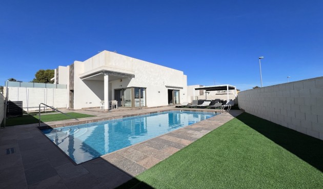 Villa - Brukt - Orihuela Costa - Costa Blanca