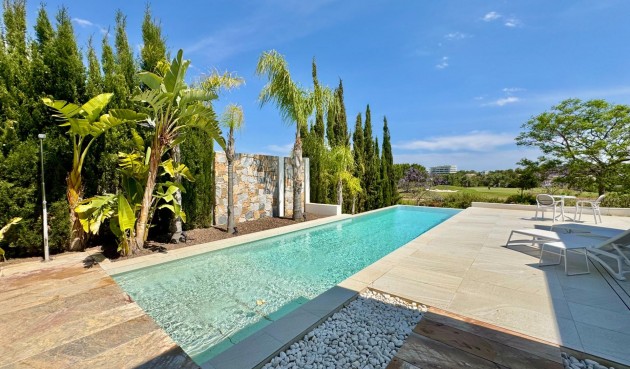 Villa - Brukt - Orihuela - Las Colinas Golf