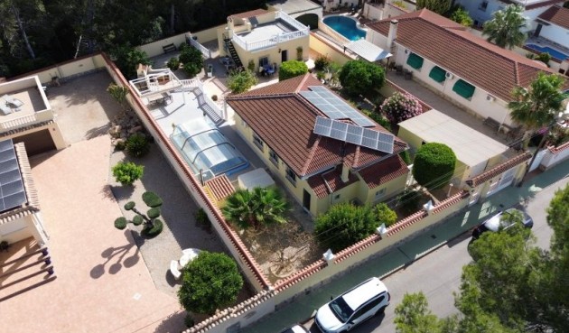 Villa - Brukt - Pinar de Campoverde - Inland