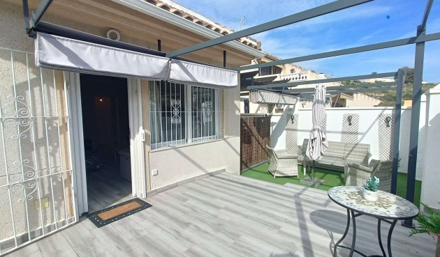 Villa - Brukt - Rojales - BO-57321