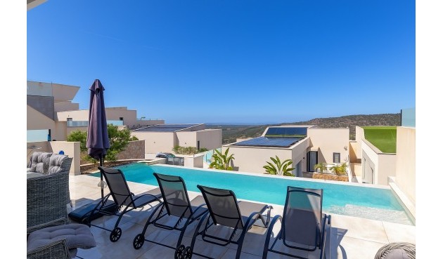 Villa - Brukt - Rojales - BO-86786