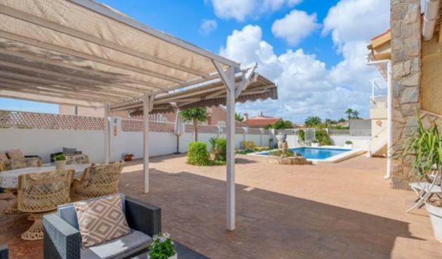 Villa - Brukt - Rojales - Ciudad Quesada