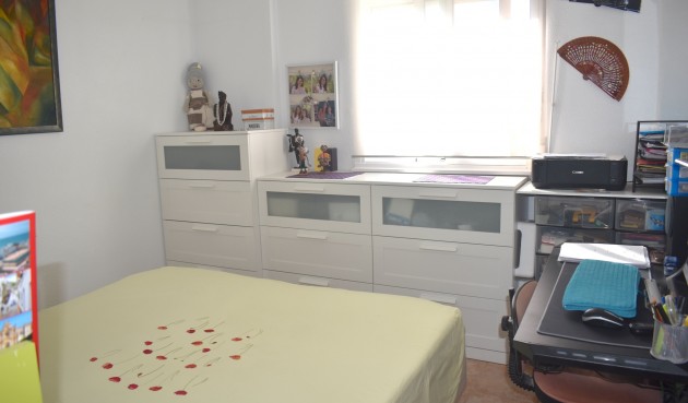 Villa - Brukt - San Fulgencio - Costa Blanca