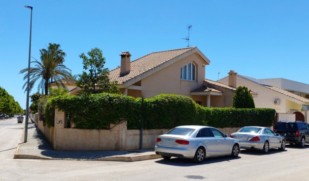 Villa - Brukt - San Javier - Costa Calida