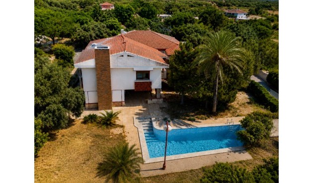 Villa - Brukt - Santiago de la Ribera - Costa Calida