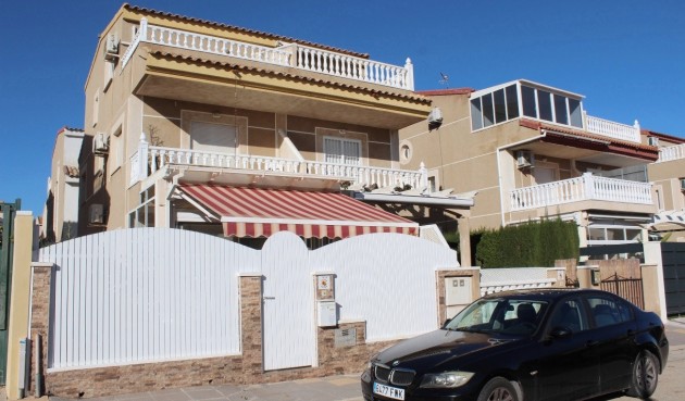 Villa - Brukt - Torre de la Horadada - Costa Blanca