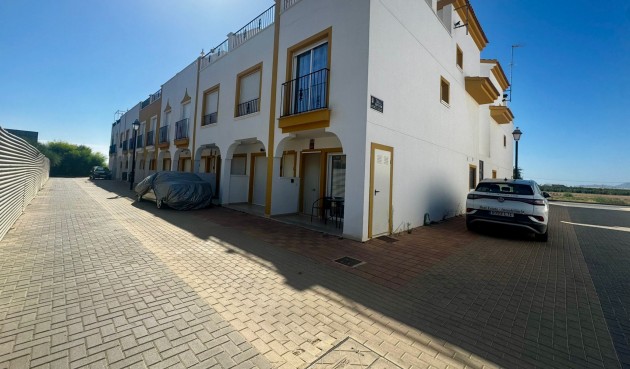 Villa - Brukt - Torre Pacheco - BO-14195